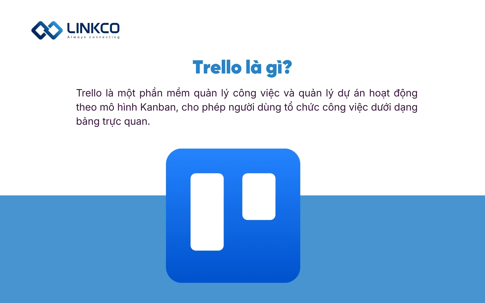 Trello là gì?