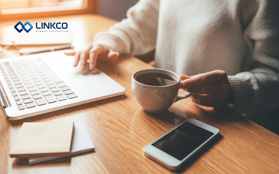 các loại hình Work From Home