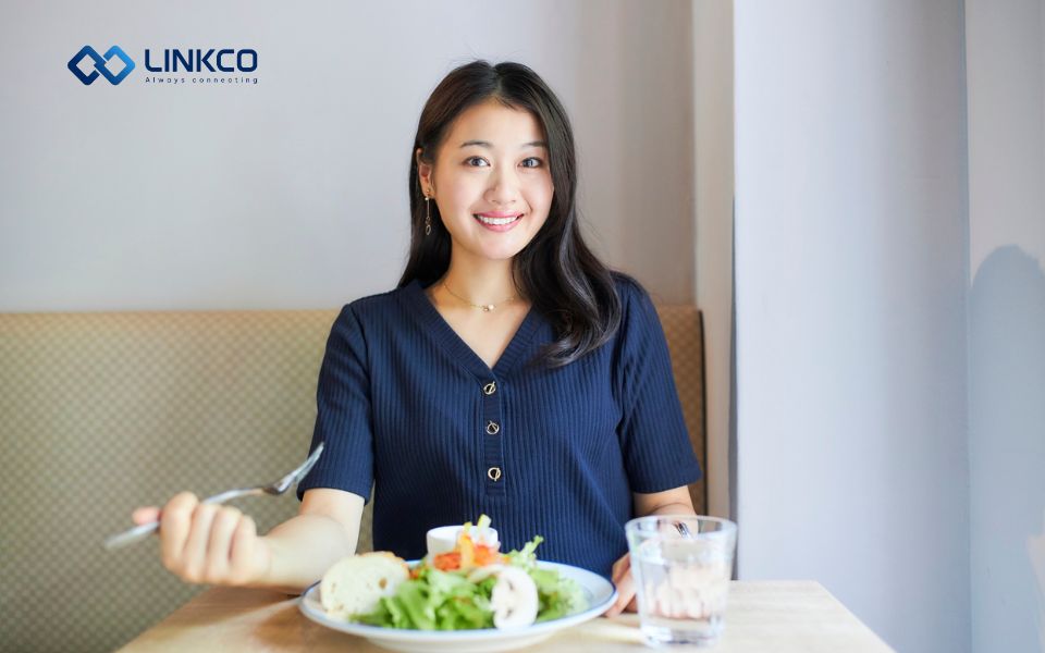 duy trì sức khỏe