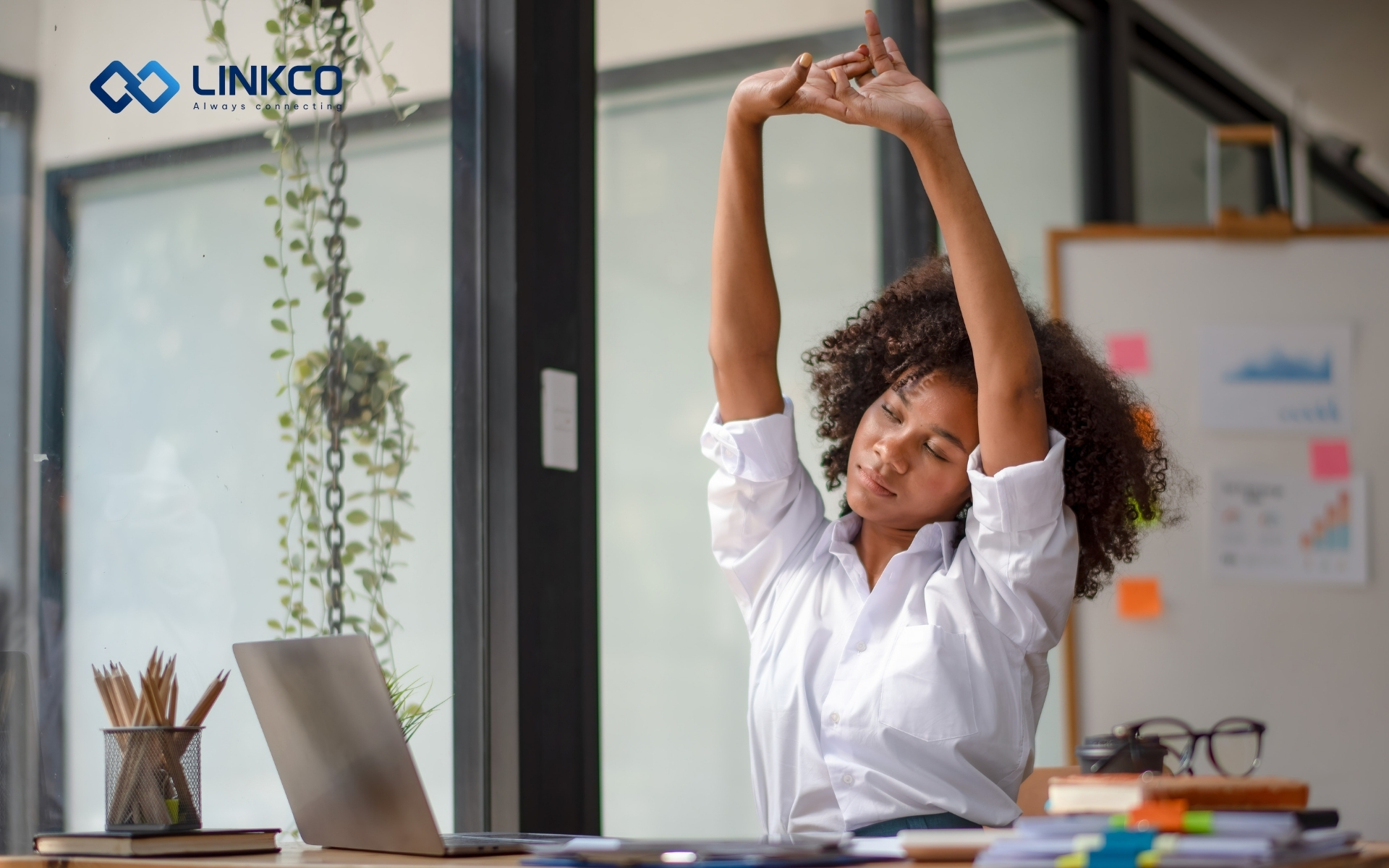 Tạo môi trường không bị phân tâm