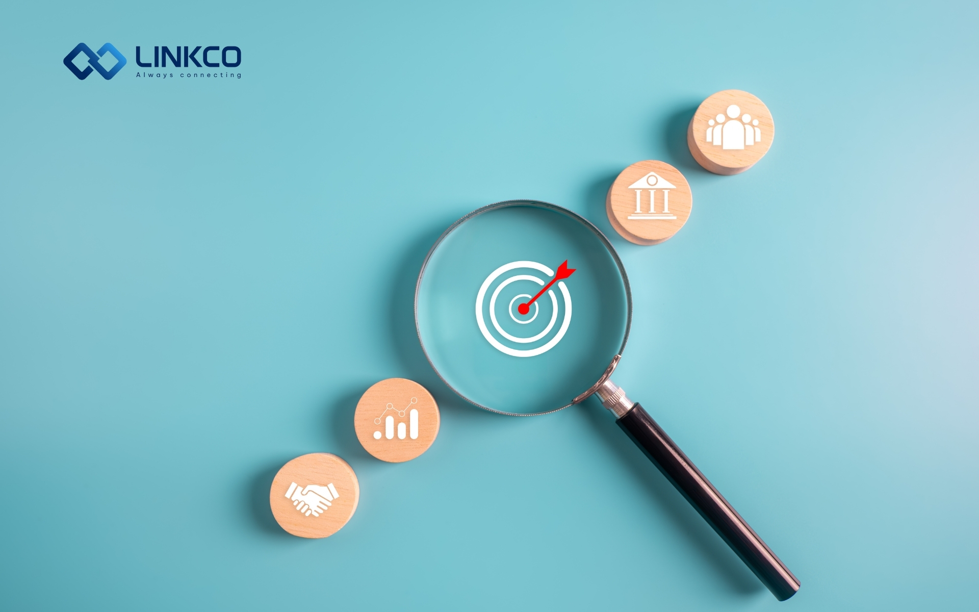 Xác định mục tiêu rõ ràng