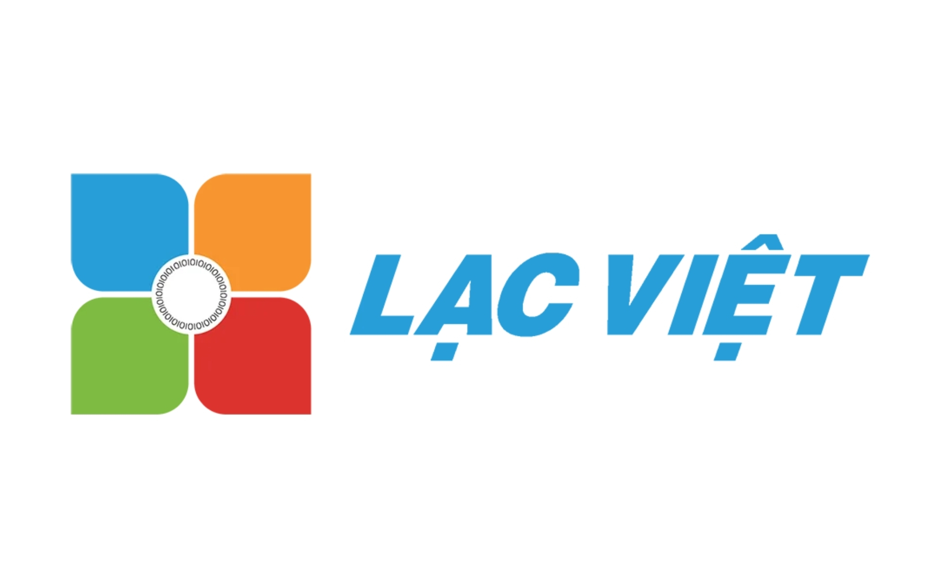 Lạc Việt Workflow