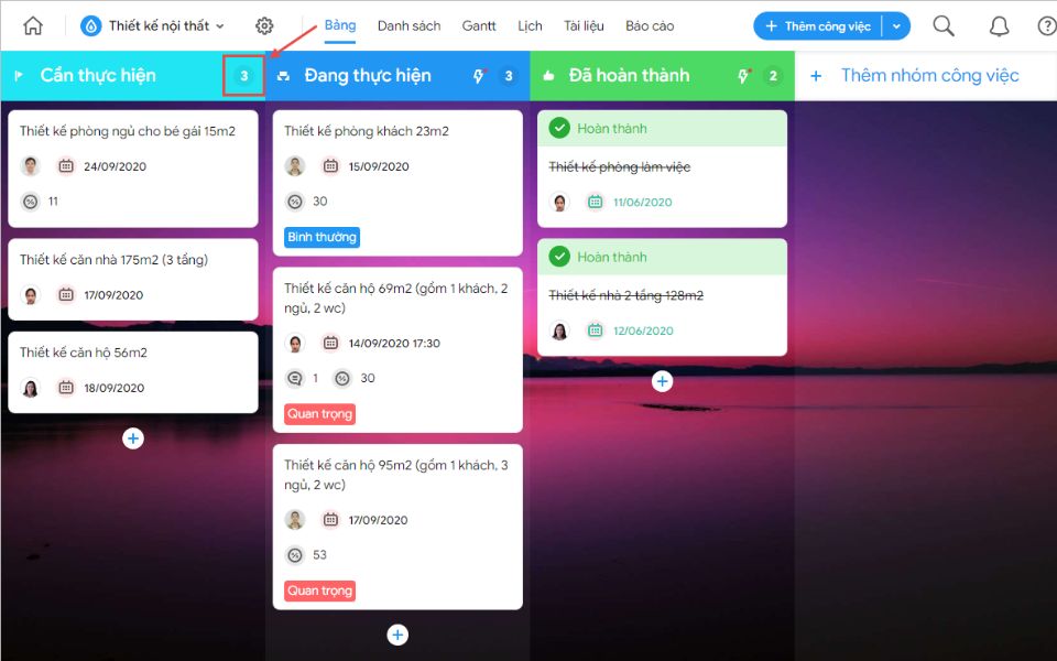 phần mềm Misa Amis Công Việc