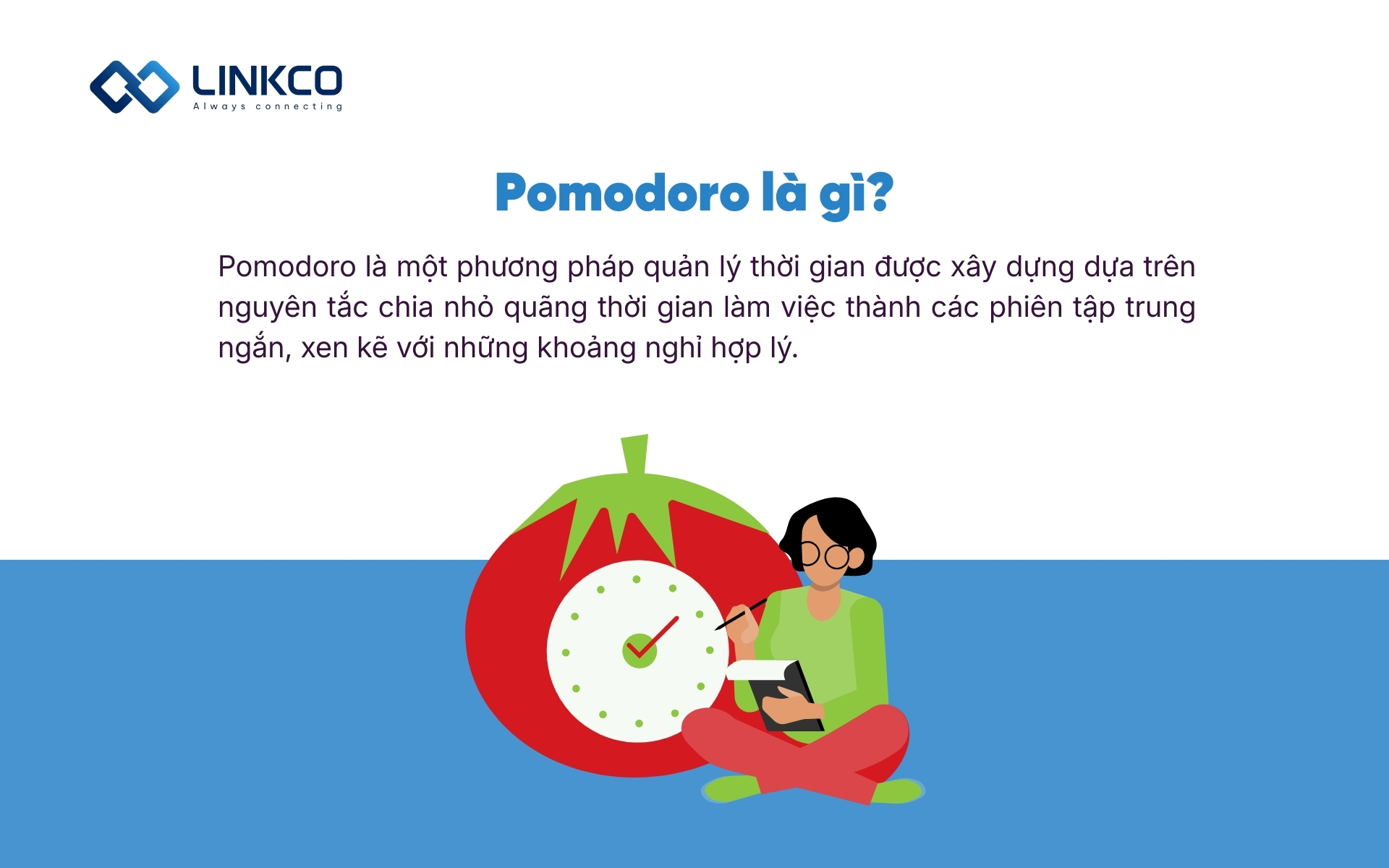 Pomodoro là gì?