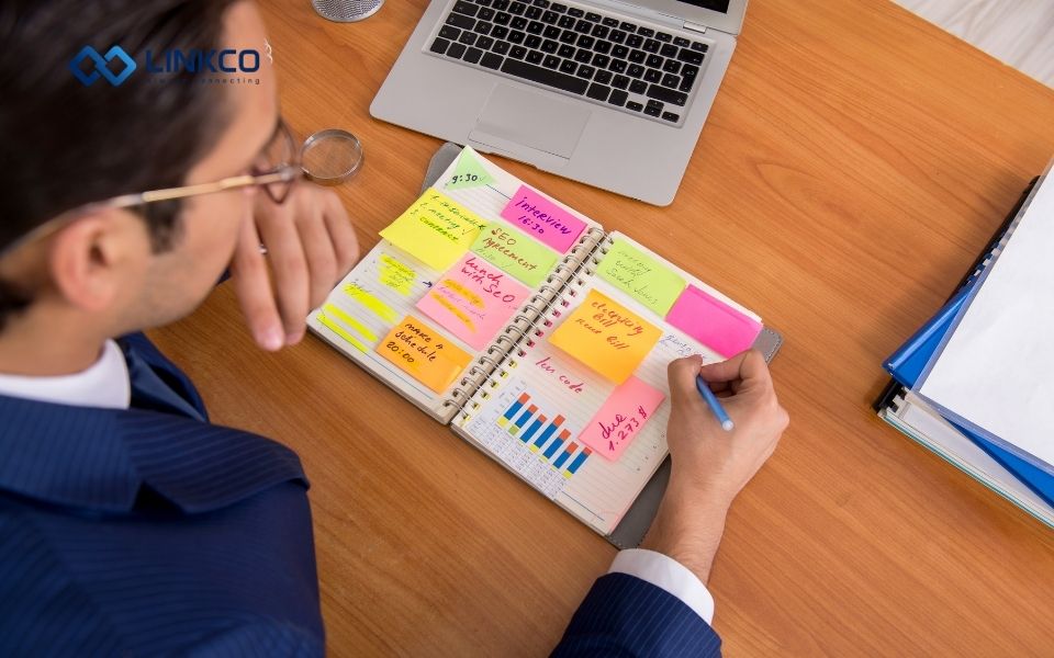 ưu tiên nhiệm vụ